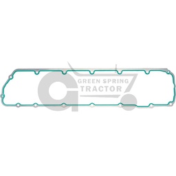Valve cover gasket Top