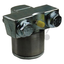 Knife Head Pin Kit, Greasable