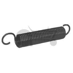 D-P Spring