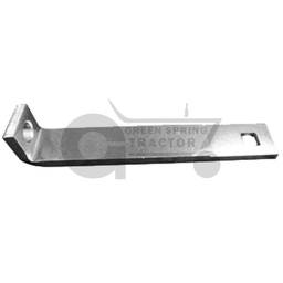 Idler Support Strap