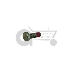 SCH BOLT, 6 X 18MM