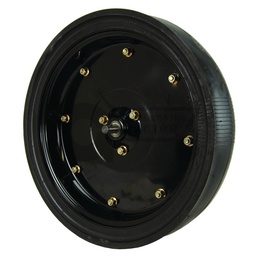 Gauge Wheel Assembly