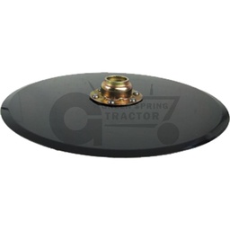 Seed Disc Assembly to fit JD XP row unit