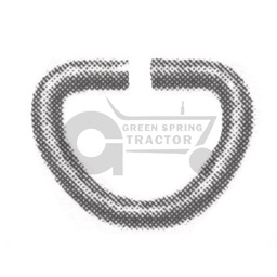 JOHN DEERE D-RING