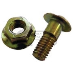 Section Bolt Pack, JD 600