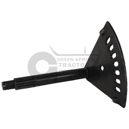 Opener Spindle