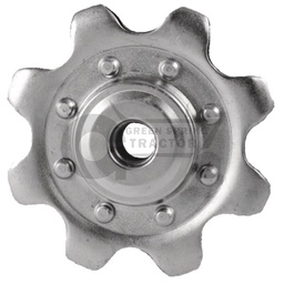 John Deere/Case-IH Lower Sprocket