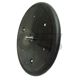 Closing Wheel Assembly