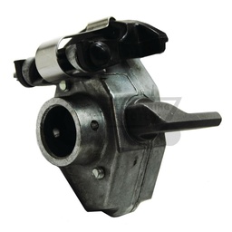 Flex Coupler Assembly