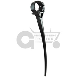 6" Reel Tine no Wings
