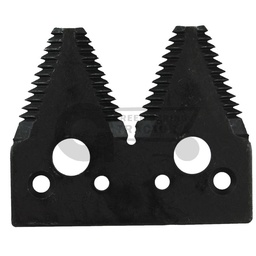 Section, Countersunk. JD600
