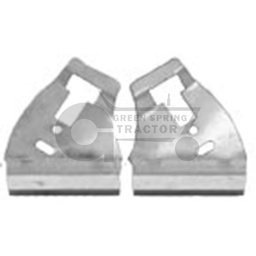 TUNGSTEN SCRAPER KIT.