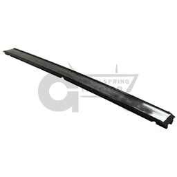 26" UHMW FEEDER HOUSE SLIDE