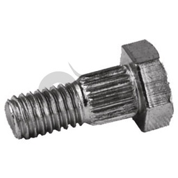 SCH BOLT 6 X 16MM