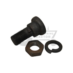 JD Rotary Mower Blades Bolt, Nut, LW