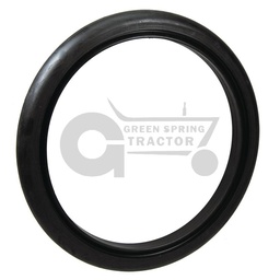 1"x12" SMOOTH CROWN TIRE*