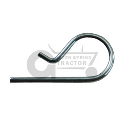 Clip Pin