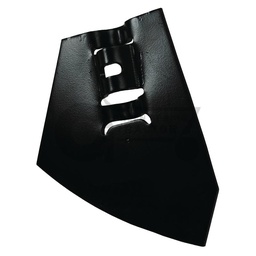 Disc Scraper, 7" wide
