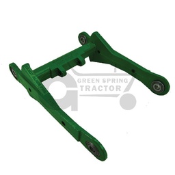 Lower Par. Arm, Brg. Short