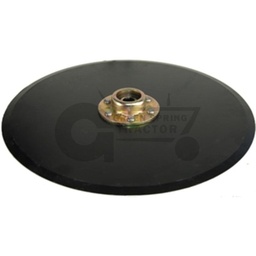 15” Seed Opener JD/ Kinze incl. 11459820