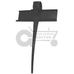 REEL TINE 6" SPACE