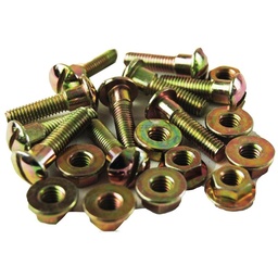 Long Section bolt pack, JD600