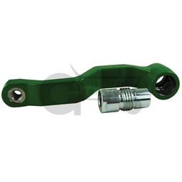 New Style Gauge WH. Arm