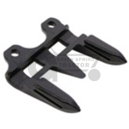 GUARD/JD 600 2 LONG, 1 SHORT