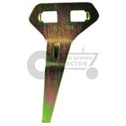 Rotary Scraper Arm, LH