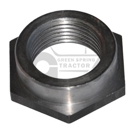 Nut for Spindle, RH Thread