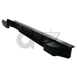 Poly chain guide, LH