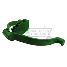 Yoke for JD Down Pressure