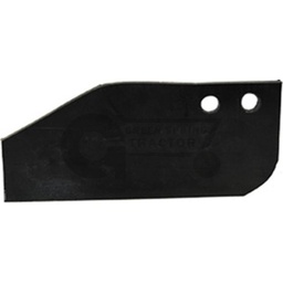 Ear Saver, JD600 Outer snouts.