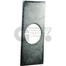 LOCKWASHER FOR DISC ARBORS