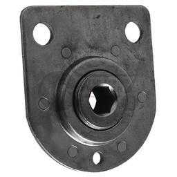 9/16" Hex Bore Bearing