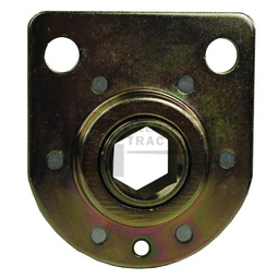 7/8" Hex Bore Bearing