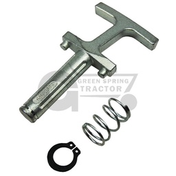 Depth Control Handle