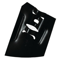 Disc Scraper