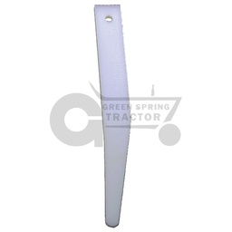 Seed Flap, Heavy Duty