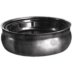 XP Gauge Wheel Tire