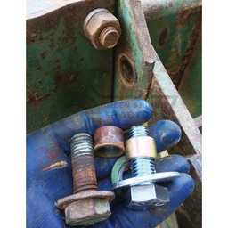 Bushing