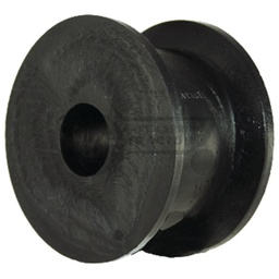 Plastic Idler