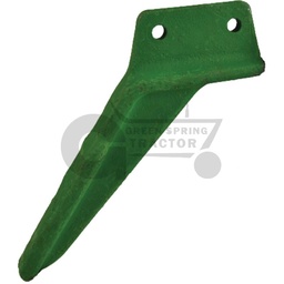 Seed Tube Guard