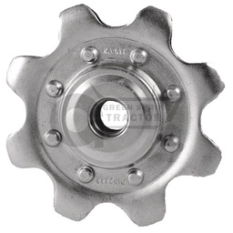 DEERE RE-LUBE SPROCKET
