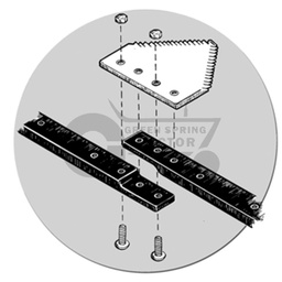 GOLD N CUT KIT, JD 18'.