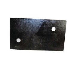 Landside Wear Pad To Fit John Deere, LH