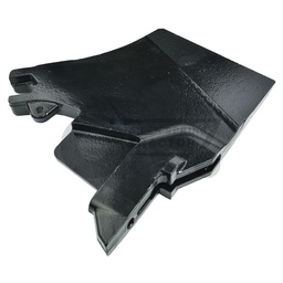 Boot scraper, RH