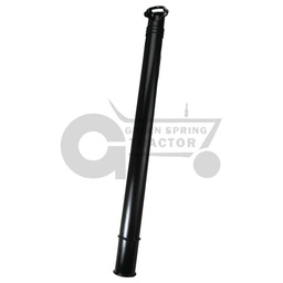 Seed Tube