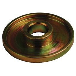 Bearing Cap for Idler Sprocket