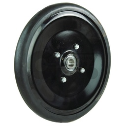 Seed Press Wheel